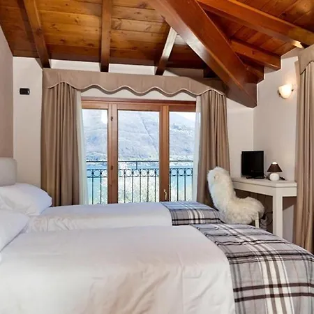 Vignola Sleeps 12 Pool Wifi Villa Pianello Del Lario