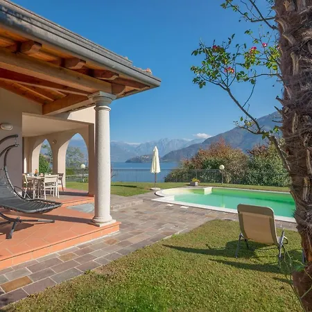 Vignola Sleeps 12 Pool Wifi * Pianello Del Lario