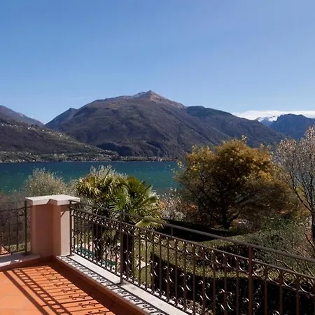 Vignola Sleeps 12 Pool Wifi Villa Pianello Del Lario
